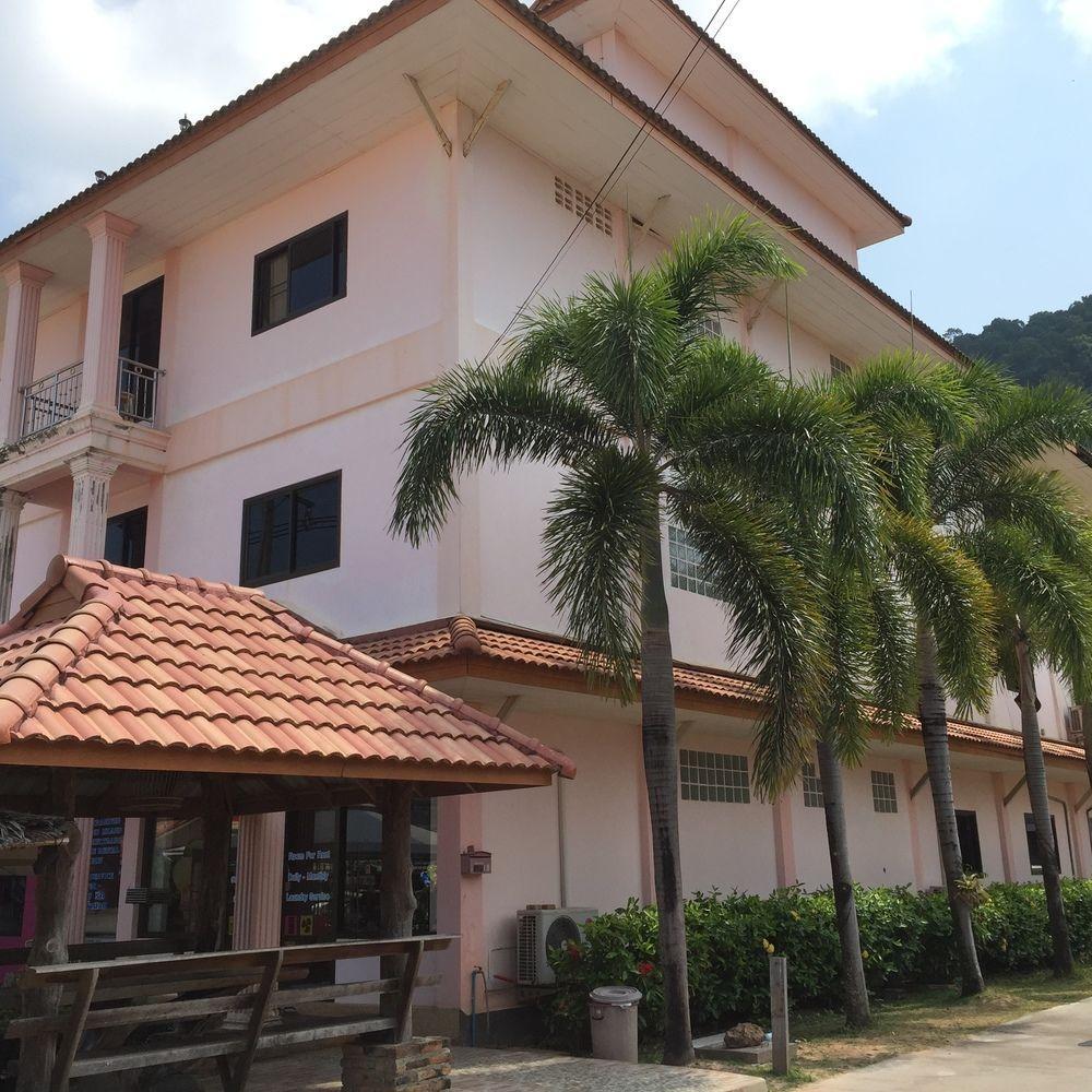 Lanta Sweet Mansion Koh Lanta Exterior foto