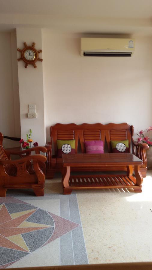 Lanta Sweet Mansion Koh Lanta Exterior foto
