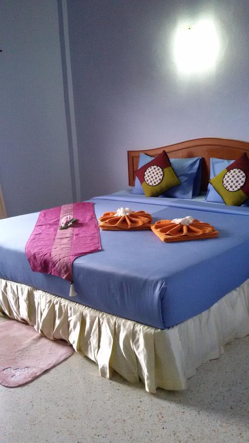 Lanta Sweet Mansion Koh Lanta Exterior foto