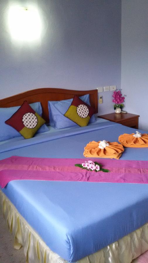 Lanta Sweet Mansion Koh Lanta Exterior foto
