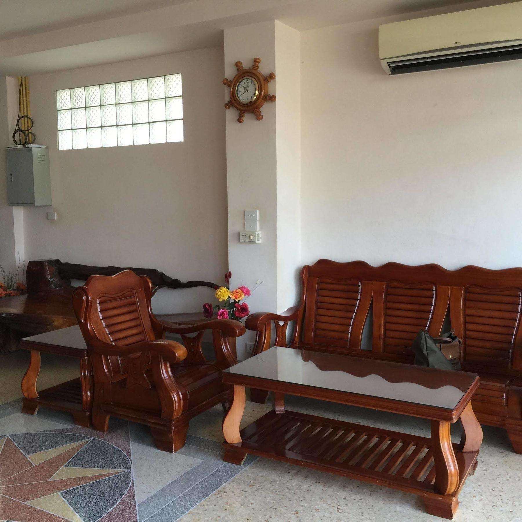Lanta Sweet Mansion Koh Lanta Exterior foto