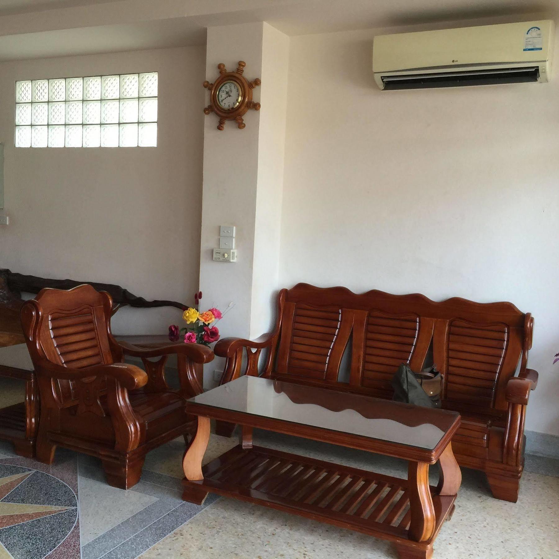 Lanta Sweet Mansion Koh Lanta Exterior foto