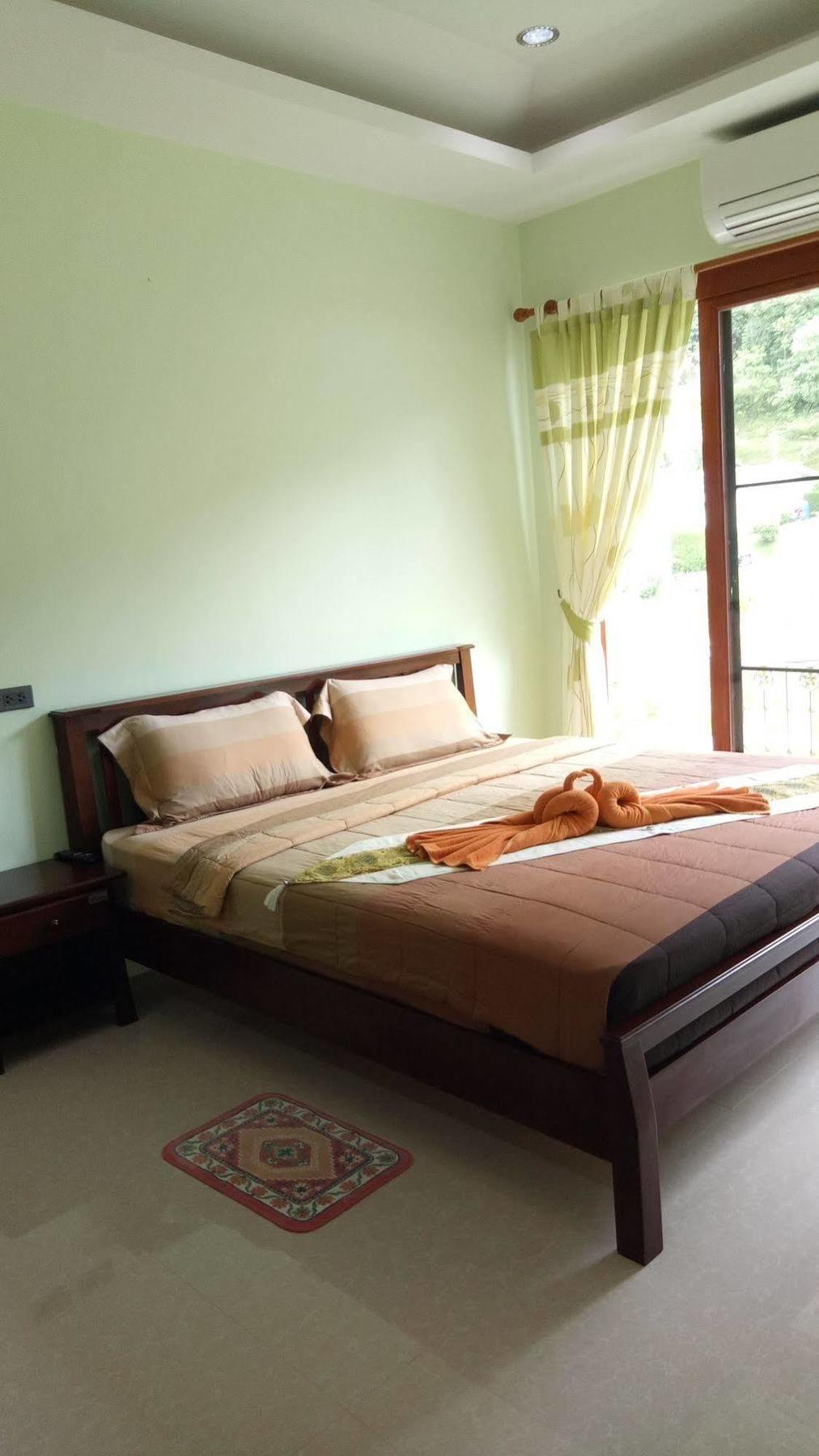 Lanta Sweet Mansion Koh Lanta Exterior foto