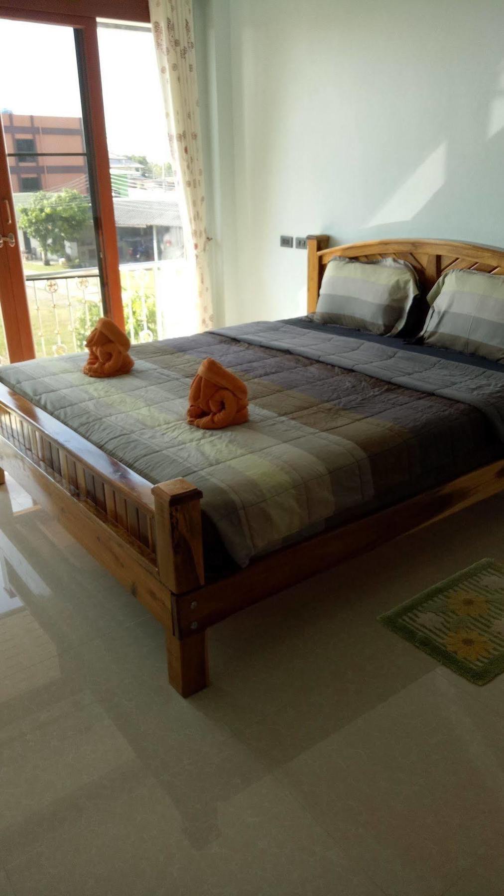 Lanta Sweet Mansion Koh Lanta Exterior foto