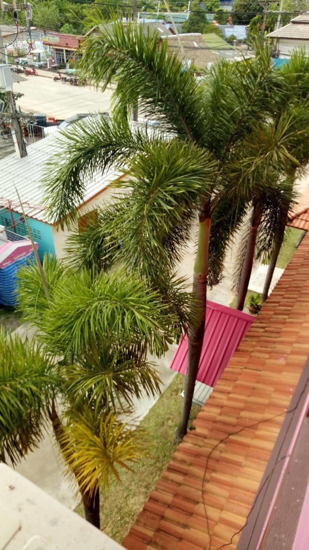 Lanta Sweet Mansion Koh Lanta Exterior foto