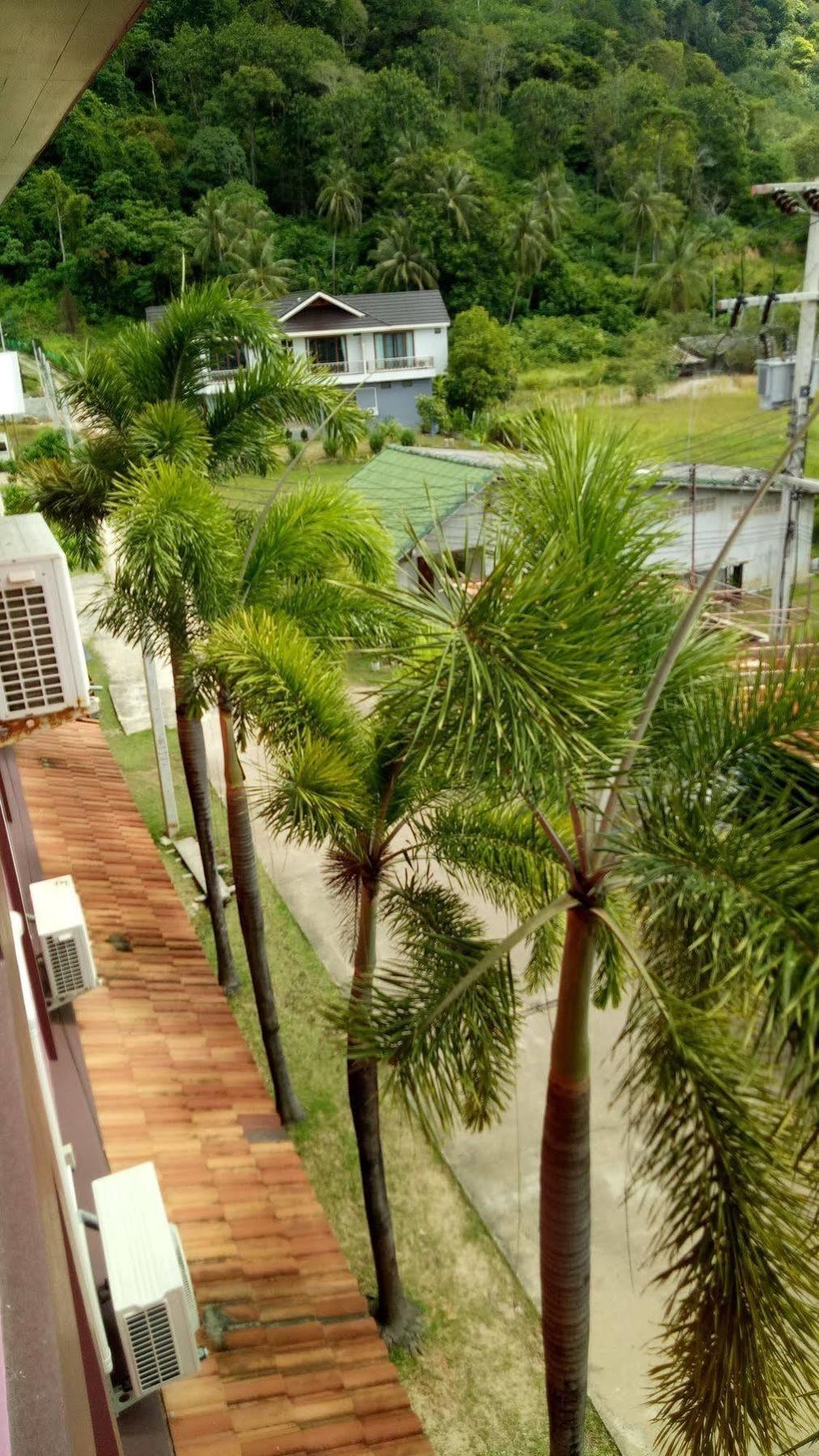 Lanta Sweet Mansion Koh Lanta Exterior foto