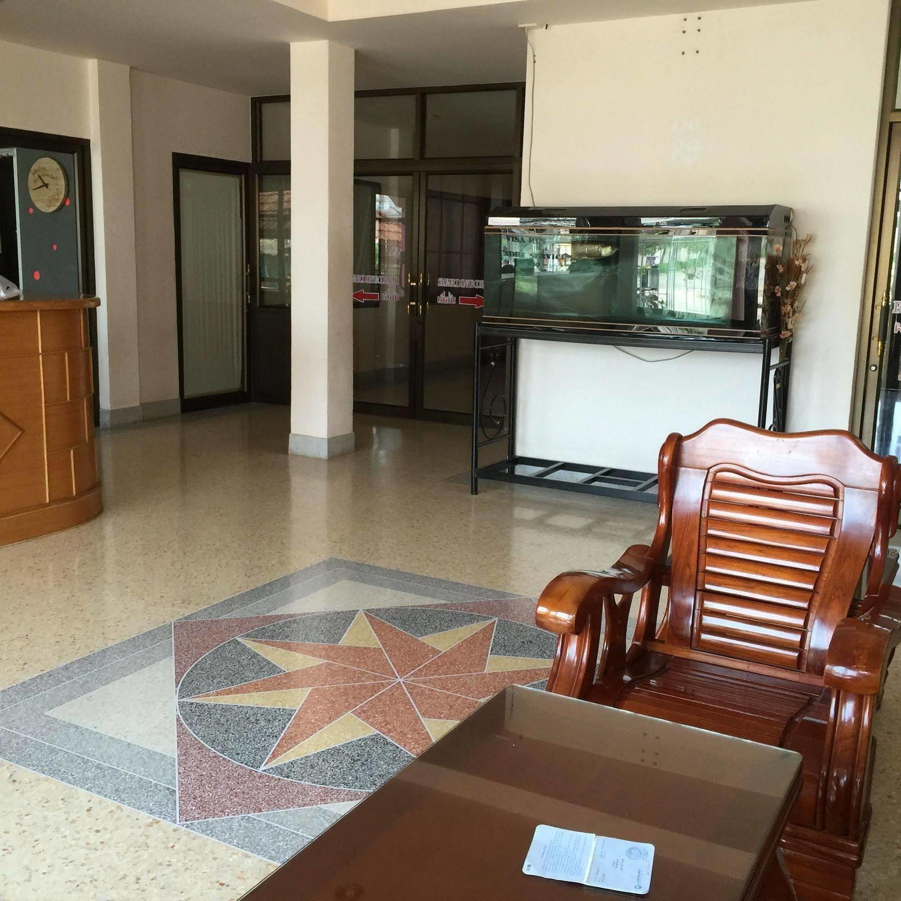 Lanta Sweet Mansion Koh Lanta Exterior foto
